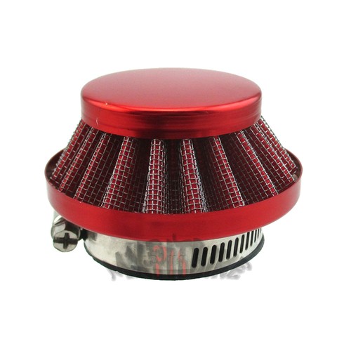 44mm air filter performance - 44mm,