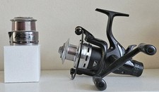 Carptek ACS 4000 FS Fishing Reel Map Method, Carp Float Feeder