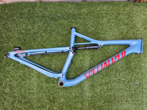 Specialized epic expert fsr - expert,