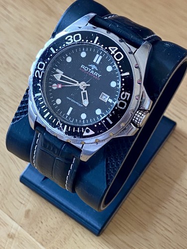 Rotary aquaspeed gents divers - aquaspeed,
