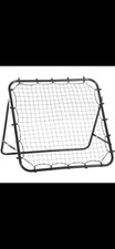 HOMCOM Rebounder Net Practice