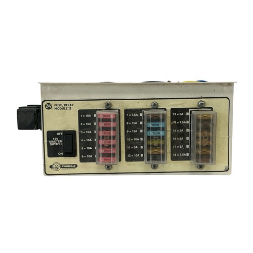 Zig fuse relay - *zig, 11