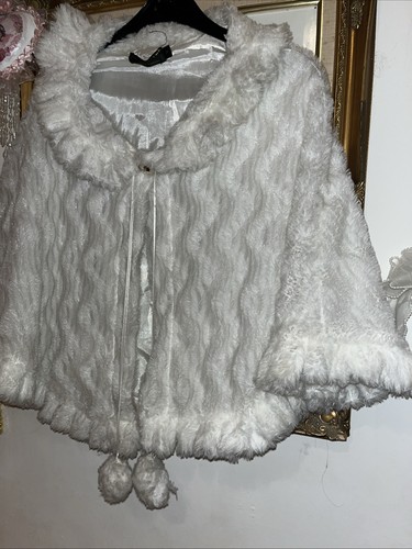 Pussycat london white pom - london,