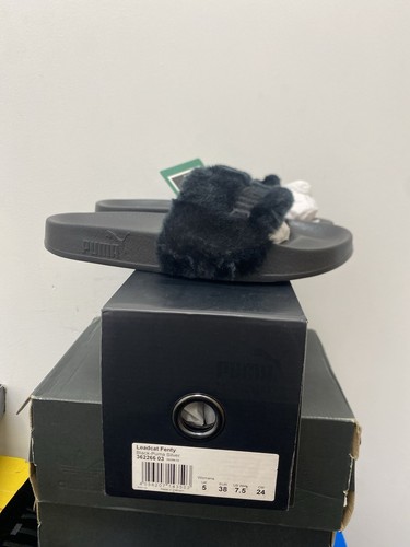Rihanna puma leadcat fenty - leadcat,