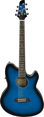 Ibanez tcy10e talman - ibanez,