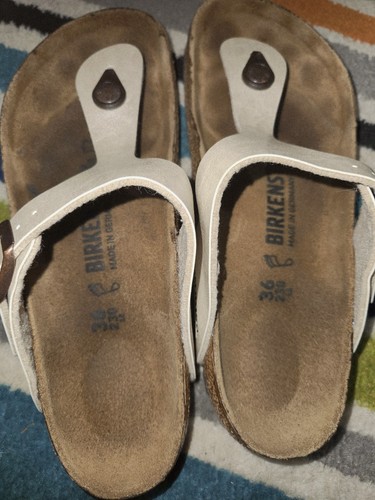 Birkenstock women leather - birkenstock, women's