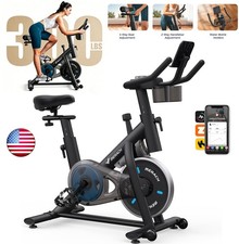 MERACH S26 Home Exercise Bike