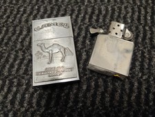 🔥 Zippo Original 1932