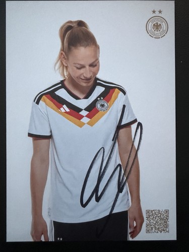 Sarai linder dfb women - linder,