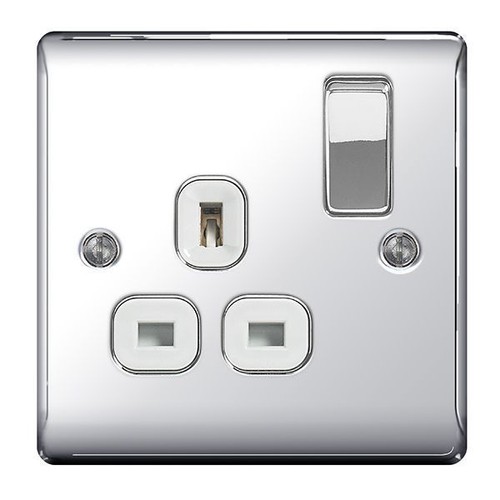 Nexus brushed steel - bg,