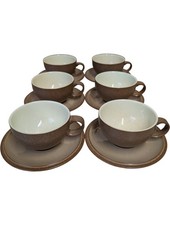 Denby England Stoneware Coffee
