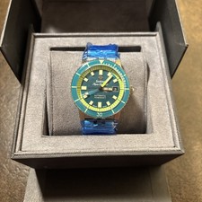 Zodiac Super Sea Wolf