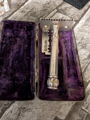 1903 07gillette silver abc - 1903/07gillette,