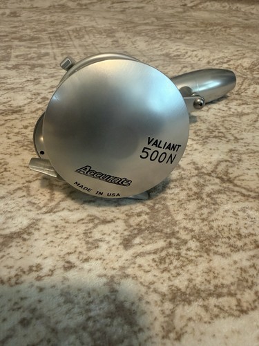 Accurate valiant 500n lever - accurate,