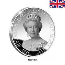 The Queen Of England Elizabeth