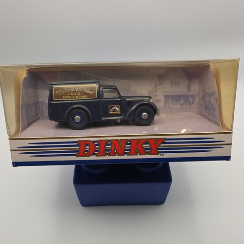 Dinky dy8 1948 commer - dy8-b, cwt