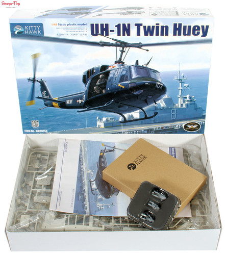 Kitty hawk 1n twin - hawk,