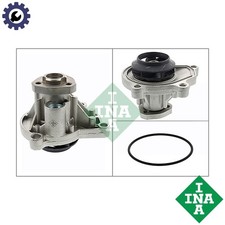 WATER PUMP ENGINE COOLING 538