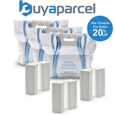 Water Softener Block Salt 2 -