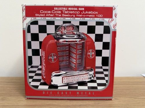 Die cast coke coca - die-cast,