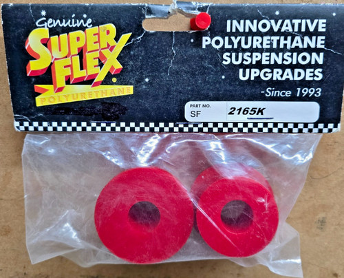 Genuine superflex 2165k - genuine,