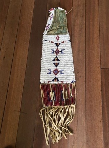 Handmade plains native - handmade,