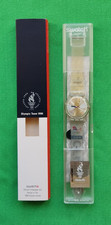 Swatch Watch Boxed.Swiss Made