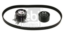 TIMING BELT KIT FITS: CITROËN