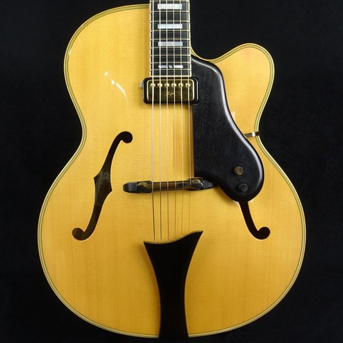 Hofner new president 2003 - new,