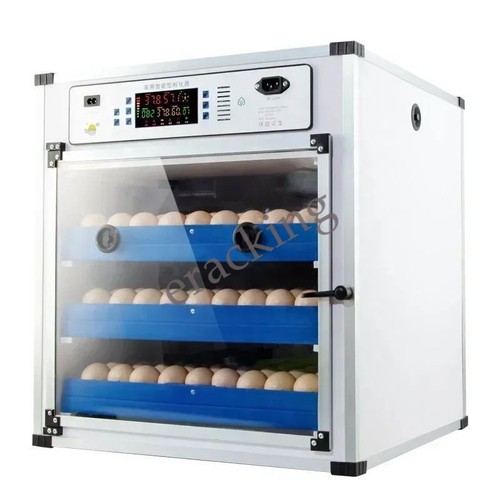 Automatic digital 204 eggs - digital,