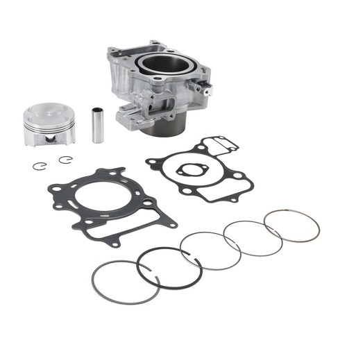 Cylinder piston kit - piston,