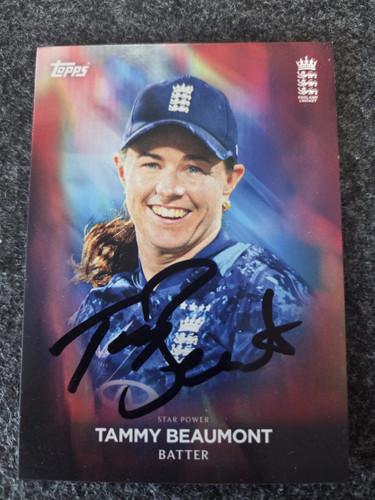 Topps 2025 england cricket - topps,