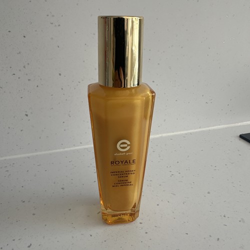 Elizabeth grant royale - elizabeth,