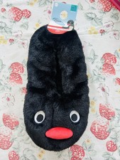 Primark pingu penguin fluffy - primark,