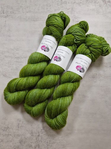 Merino alpaca nylon yarn - sw,