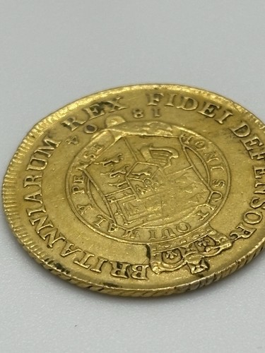 1804 george iii - george, gold