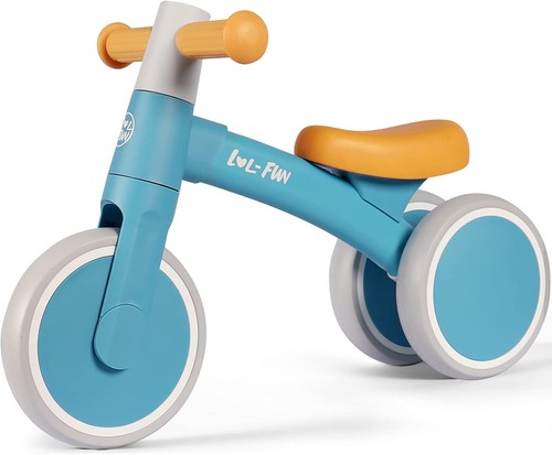 Lol fun balance bike for - lol-fun,