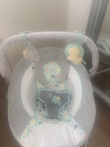 Baby bouncer chair newborn - bouncer,