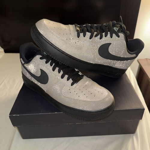 Nike air force low - nike, 1