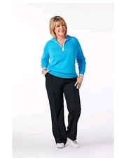QVC Ruth Langsford Women's Zip