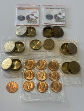 Vintage Coin Magic
