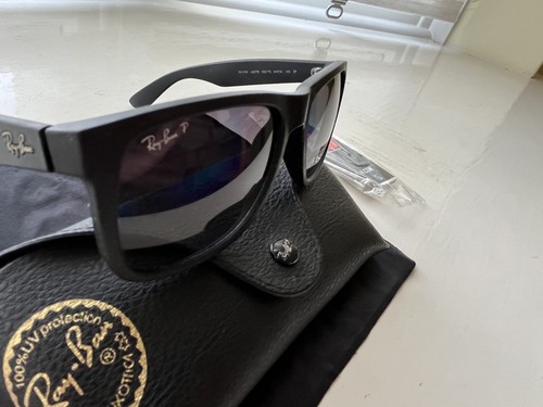 Ray ban rb4165f 622 justin - ray-ban, rb4165f-622/t3