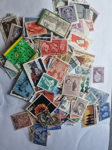 100 vintage worldwide - ​100,
