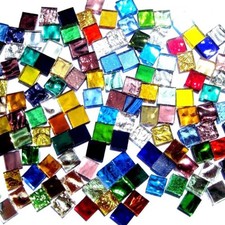 Wholesale Lot Colorful Glass