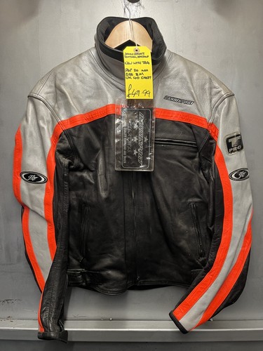 Danni sport leather padded - sport,