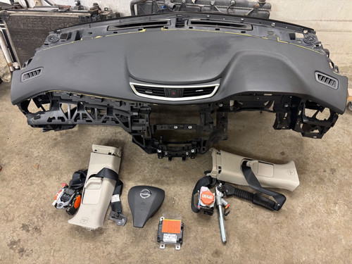 Nissan qashqai j11 2014 2017 - ,
