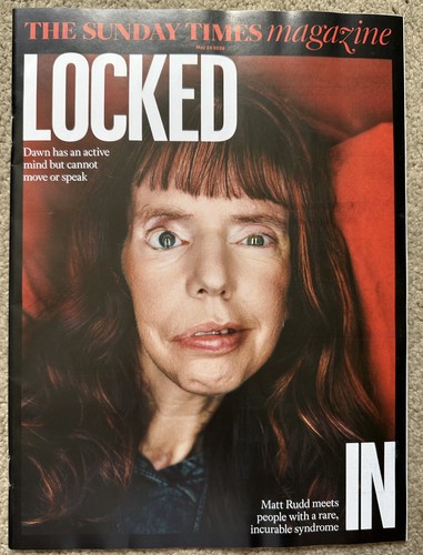 The sunday times - the,