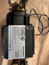 Stuart Turner Monsoon S4.5 Bar