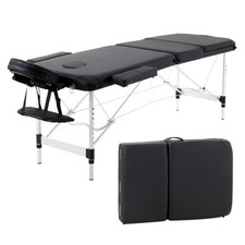 Portable Folding Massage Table