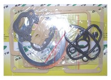 Decoke Gasket Set For Lister